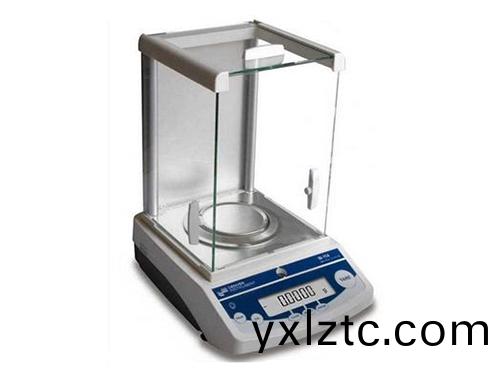 日本島津分析天(tian)平