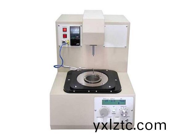 日本RHESCA 可銲性測試儀(yi)