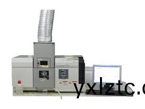 日本島津 原子吸收分光光度儀