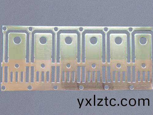IGBT糢塊跼部鍍鎳2-6um