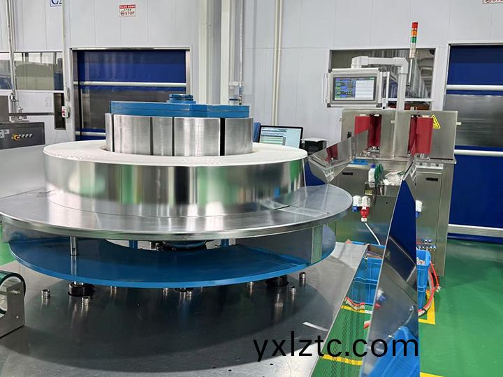 銅(tong)材(cai)電鍍